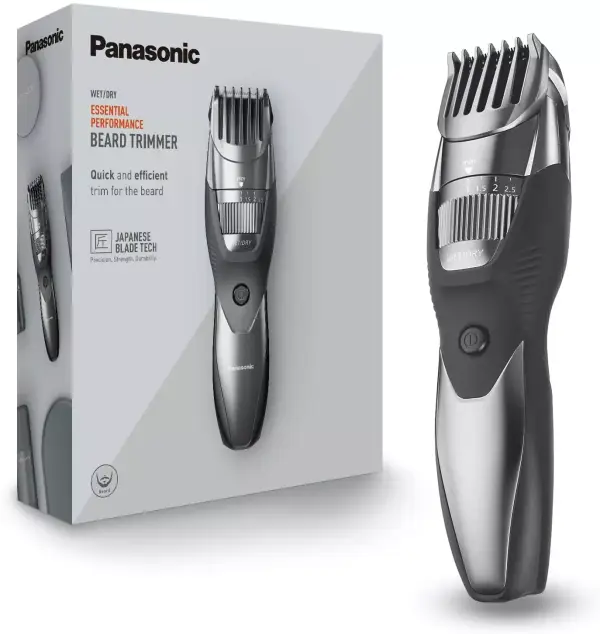 Recortadora Panasonic ER-GB44-H503 Recortadora Panasonic ER-GB44-H503