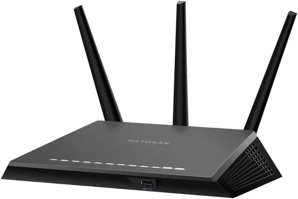 Router WiFi Nighthawk AC2300 Router WiFi Nighthawk AC2300