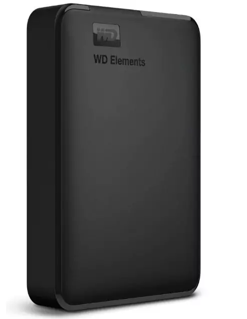 WD Elements 4TB WD Elements 4TB