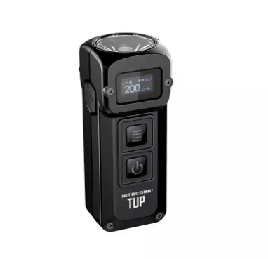 Minilinterna Nitecore TUP Minilinterna Nitecore TUP