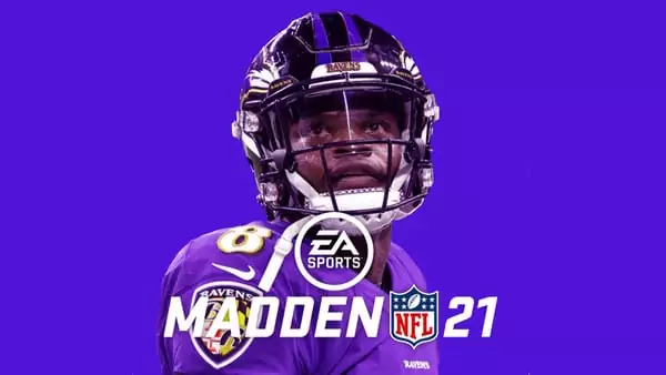 Madden 21 gratis durante este fin de semana Madden 21 gratis durante este fin de semana