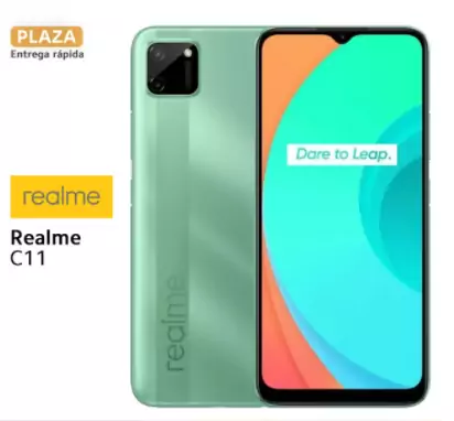 Realme C11 2GB/32GB Realme C11 2GB/32GB