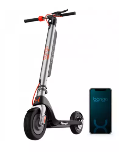 Patinete eléctrico Cecotec Patinete eléctrico Cecotec