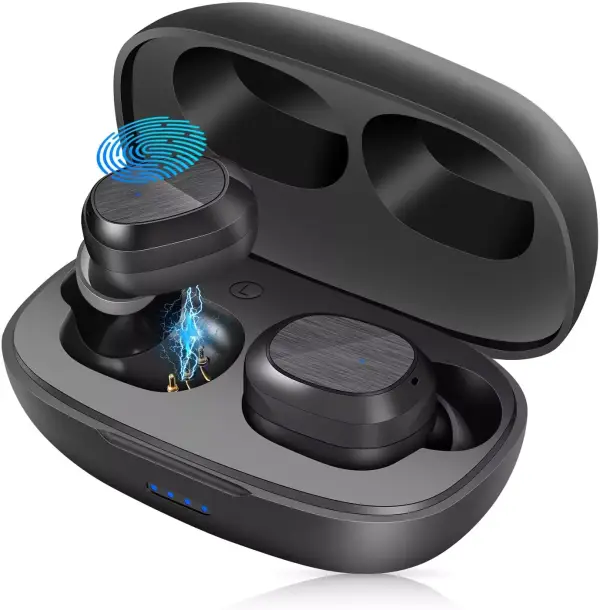 Auriculares inalámbricos 5.1 Auriculares inalámbricos 5.1