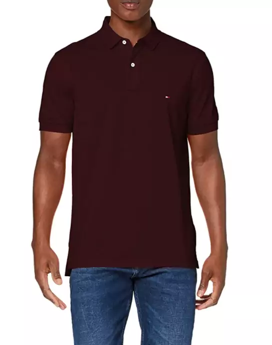 Polo Tommy Hilfiger Polo Tommy Hilfiger