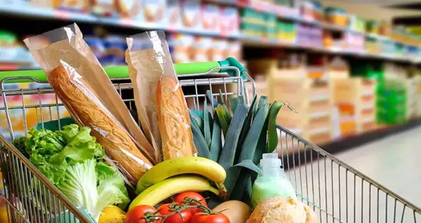 Gasta 25€ en productos de supermercado y ahórrate 5€ Gasta 25€ en productos de supermercado y ahórrate 5€
