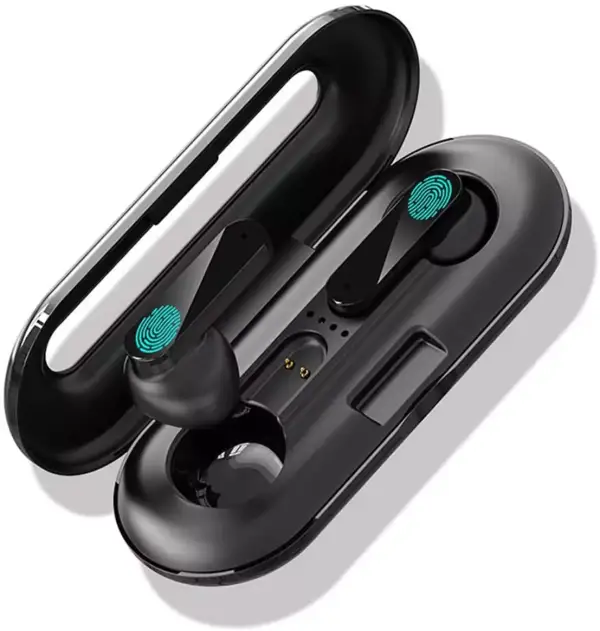 Auriculares inalámbricos 5.0 Auriculares inalámbricos 5.0