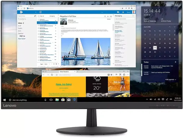 Monitor Lenovo L27q Monitor Lenovo L27q