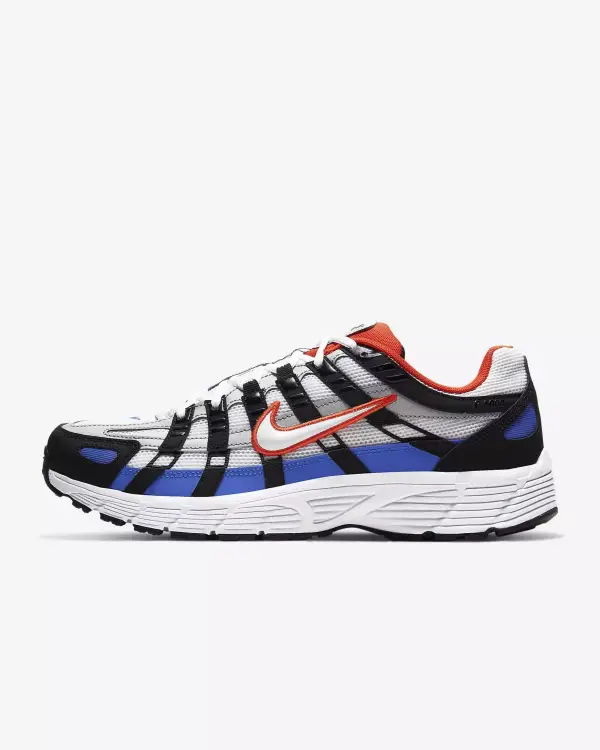 Zapatillas Nike P-6000 Zapatillas Nike P-6000