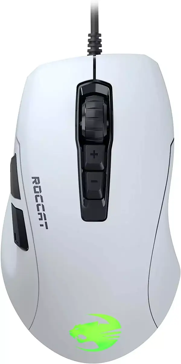 Ratón gaming Roccat Kone Pure Ultra Ratón gaming Roccat Kone Pure Ultra