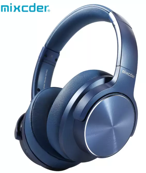 Auriculares inalámbricos Mixcder E9 Pro Auriculares inalámbricos Mixcder E9 Pro