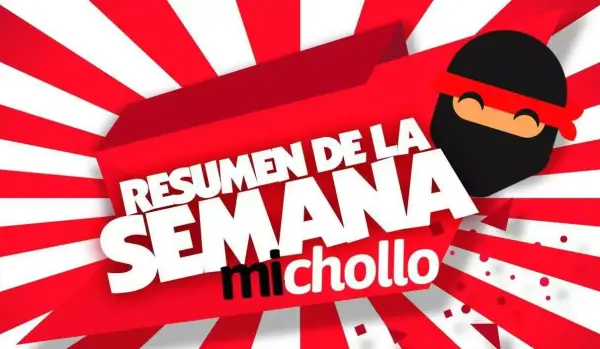 Resumen semanal 12/10-18/10 Resumen semanal 12/10-18/10