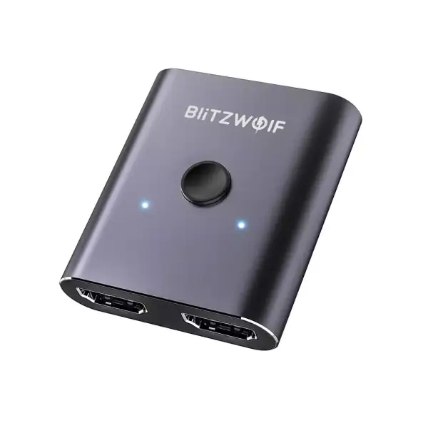 Splitter HDMI BliztWolf 4K Splitter HDMI BliztWolf 4K