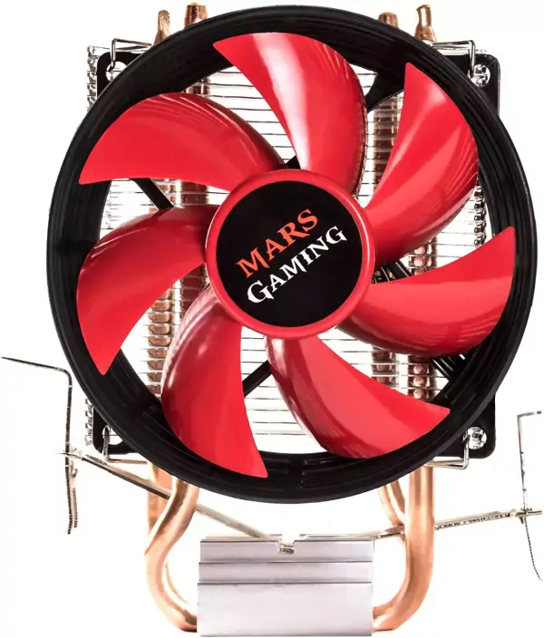 Disipador Mars Gaming MCPU117 Disipador Mars Gaming MCPU117