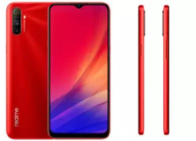 Realme C3 3GB/64GB Realme C3 3GB/64GB