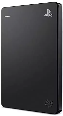 Disco duro Seagate 2TB Disco duro Seagate 2TB