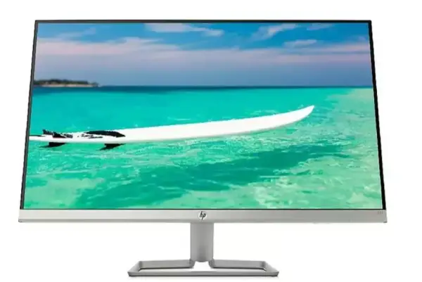 Monitor de 27" HP 27F Monitor de 27" HP 27F