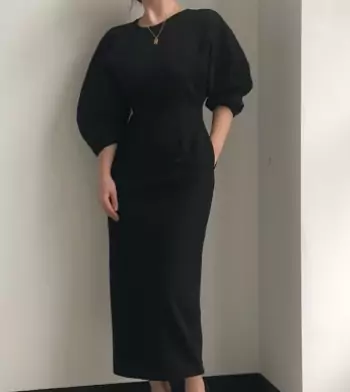 Vestido elegante Vestido elegante