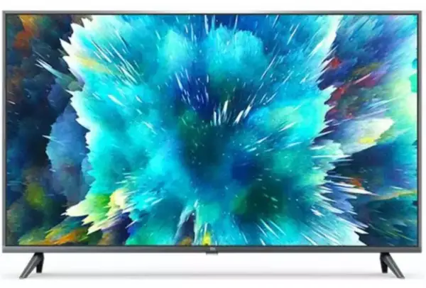 Smart TV Xiaomi Mi TV 4S 43'' Smart TV Xiaomi Mi TV 4S 43''