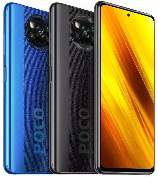 POCO X3 NFC 128GB POCO X3 NFC 128GB