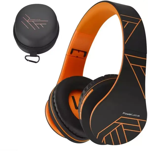Auriculares inalámbricos PowerLocus P2 Auriculares inalámbricos PowerLocus P2