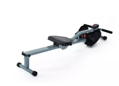 Máquina de Remo Ajustable Máquina de Remo Ajustable