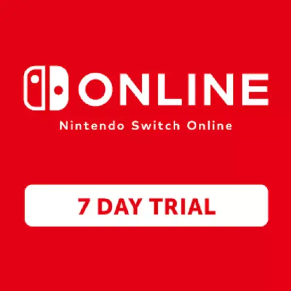 7 días de Nintendo Switch Online 7 días de Nintendo Switch Online