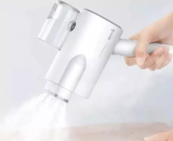 Vaporizador Xiaomi Deerma DEM-HS006 Vaporizador Xiaomi Deerma DEM-HS006