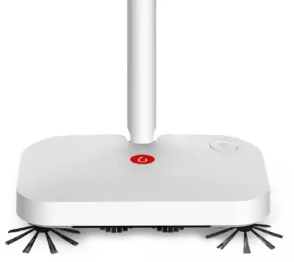 Xiaomi barredora automática Xiaomi barredora automática