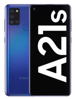 Samsung Galaxy A21s Samsung Galaxy A21s