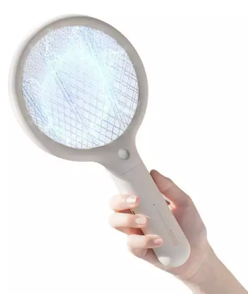 Xiaomi Sothing raqueta para mosquitos Xiaomi Sothing raqueta para mosquitos