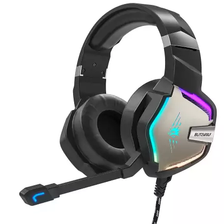 Auriculares Gaming BW-GH1 Pro Auriculares Gaming BW-GH1 Pro