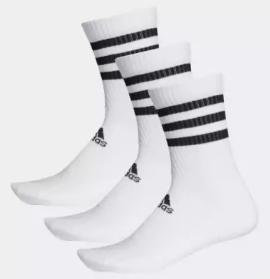 Pack de 3 calcetines Adidas Pack de 3 calcetines Adidas
