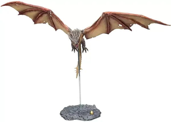 Figura Dragon de Harry Potter Figura Dragon de Harry Potter