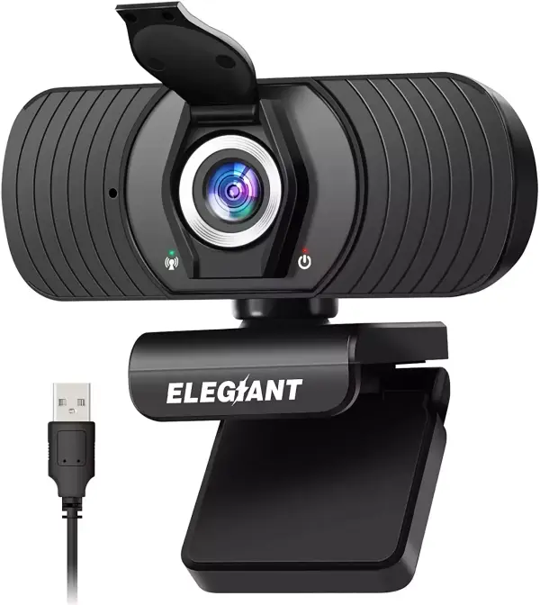 Webcam 1080P Webcam 1080P