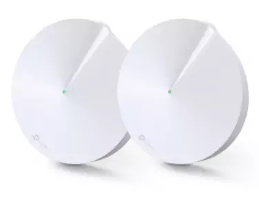 Pack de 2 puntos de acceso WiFi Pack de 2 puntos de acceso WiFi
