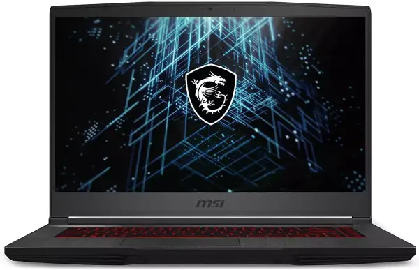 Ordenador Portátil MSI GF65 Ordenador Portátil MSI GF65