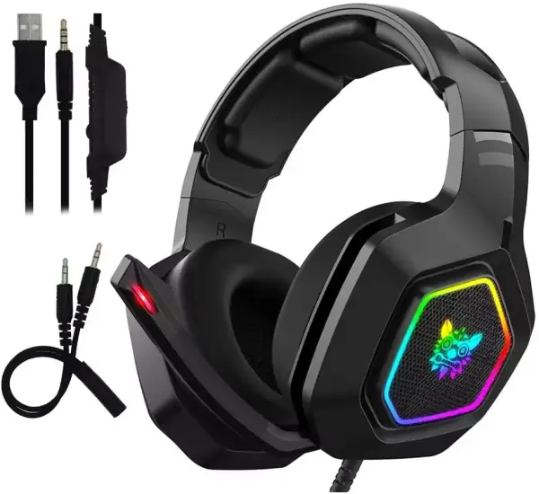 Auriculares Gaming Maxesla Auriculares Gaming Maxesla