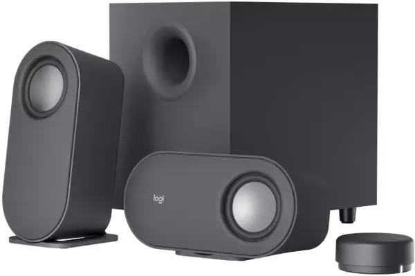Altavoces Bluetooth Logitech Z407 Altavoces Bluetooth Logitech Z407