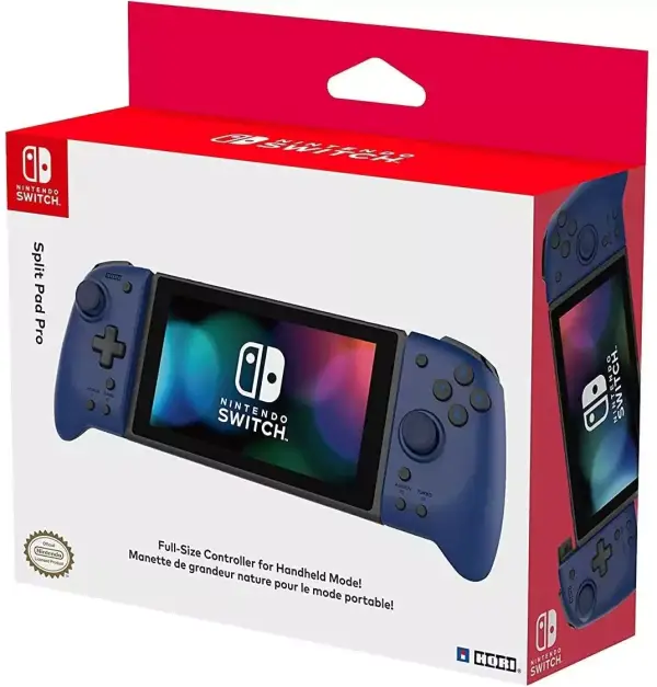 Controlador Split para Nintendo Switch Controlador Split para Nintendo Switch