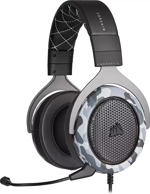 Auriculares Gaming Corsair HS60 HAPTIC Auriculares Gaming Corsair HS60 HAPTIC