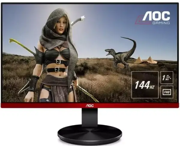 Monitor Gaming AOC G2490VXA 24" 144Hz Monitor Gaming AOC G2490VXA 24" 144Hz