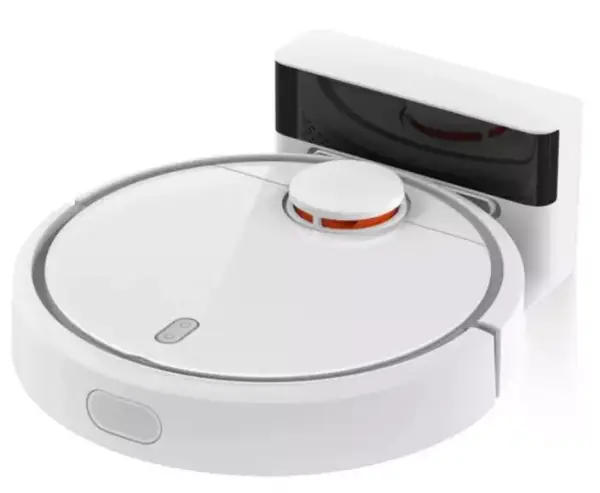 Robot Aspirador Xiaomi Vacuum V1 Robot Aspirador Xiaomi Vacuum V1