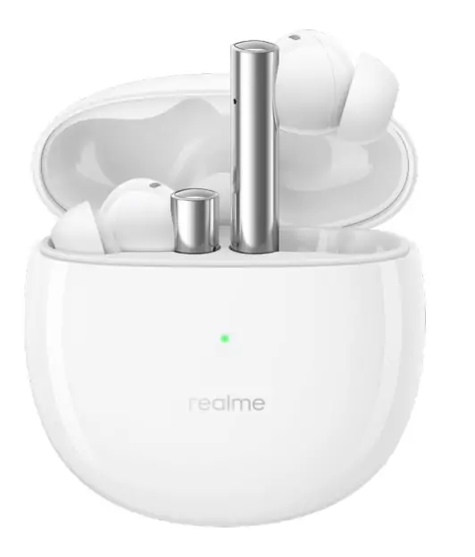 Auriculares Realme Buds Air 2 Auriculares Realme Buds Air 2