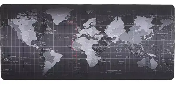 Alfombrilla Subblim World XL Alfombrilla Subblim World XL