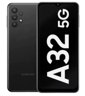 Samsung Galaxy A32 5G Samsung Galaxy A32 5G
