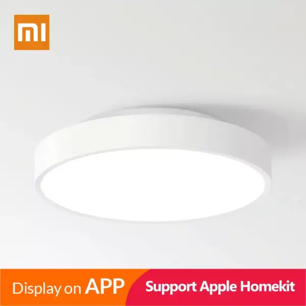 Yeelight lámpara de techo inteligente LED 28W Yeelight lámpara de techo inteligente LED 28W