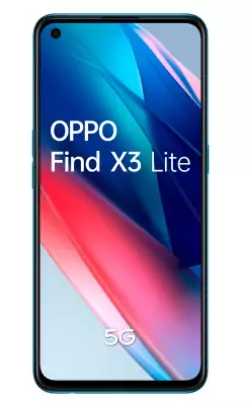 OPPO Find X3 Lite 5G 8GB/128GB OPPO Find X3 Lite 5G 8GB/128GB