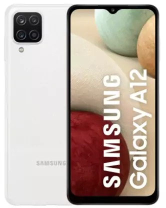 Samsung Galaxy A12 Samsung Galaxy A12