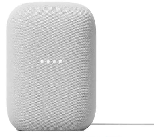 Google Nest Audio Google Nest Audio